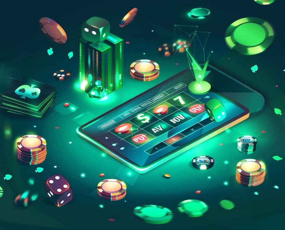 Koleksi game lengkap di Platform SPY138 dari berbagai provider terkemuka dunia