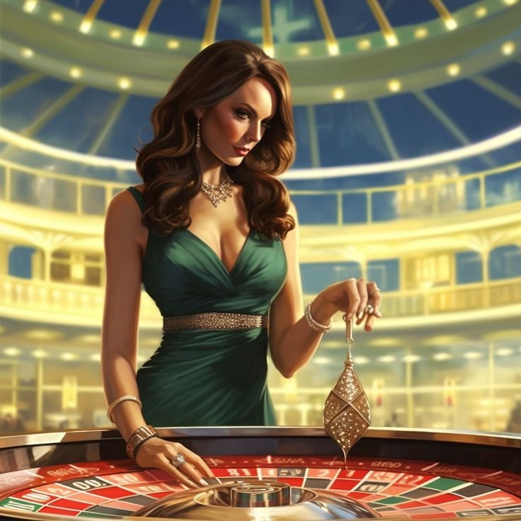 spy138 kasino live dealer terbaik Indonesia