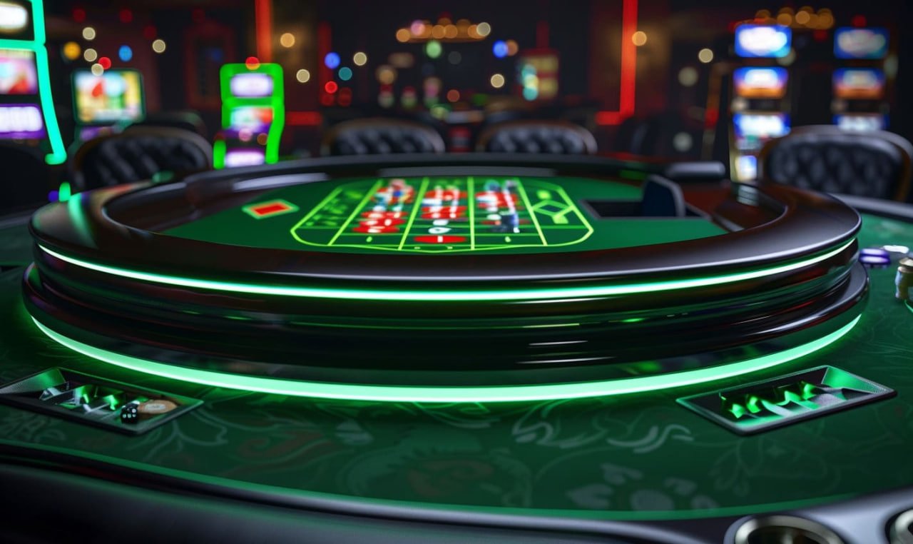 permainan kasino slot tembak ikan tersedia di aplikasi SPY138 mobile