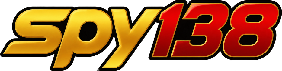 SPY138 Logo